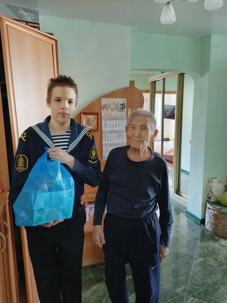 ИМ ТАК ПРИЯТНА НАША ТЕПЛОТА.  Поколение победителей фашизма будет жить в нашей памяти всегда, ведь, 