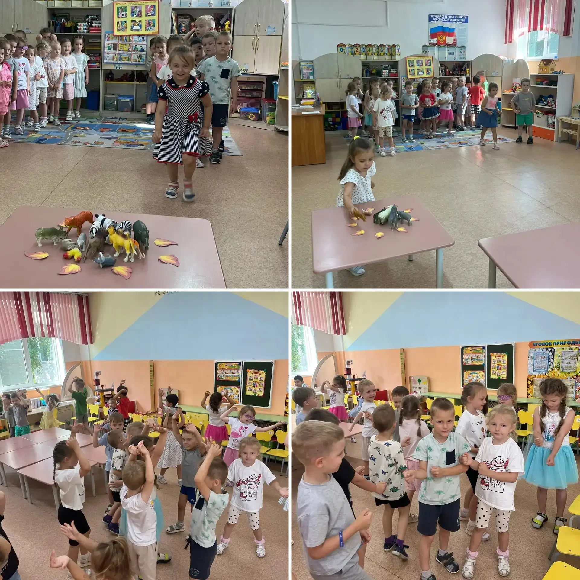 🚒 Тревога отменяется! Наши юные спасатели в «Городе у моря» 🌊 

На нашей смене «Безопасность юных 