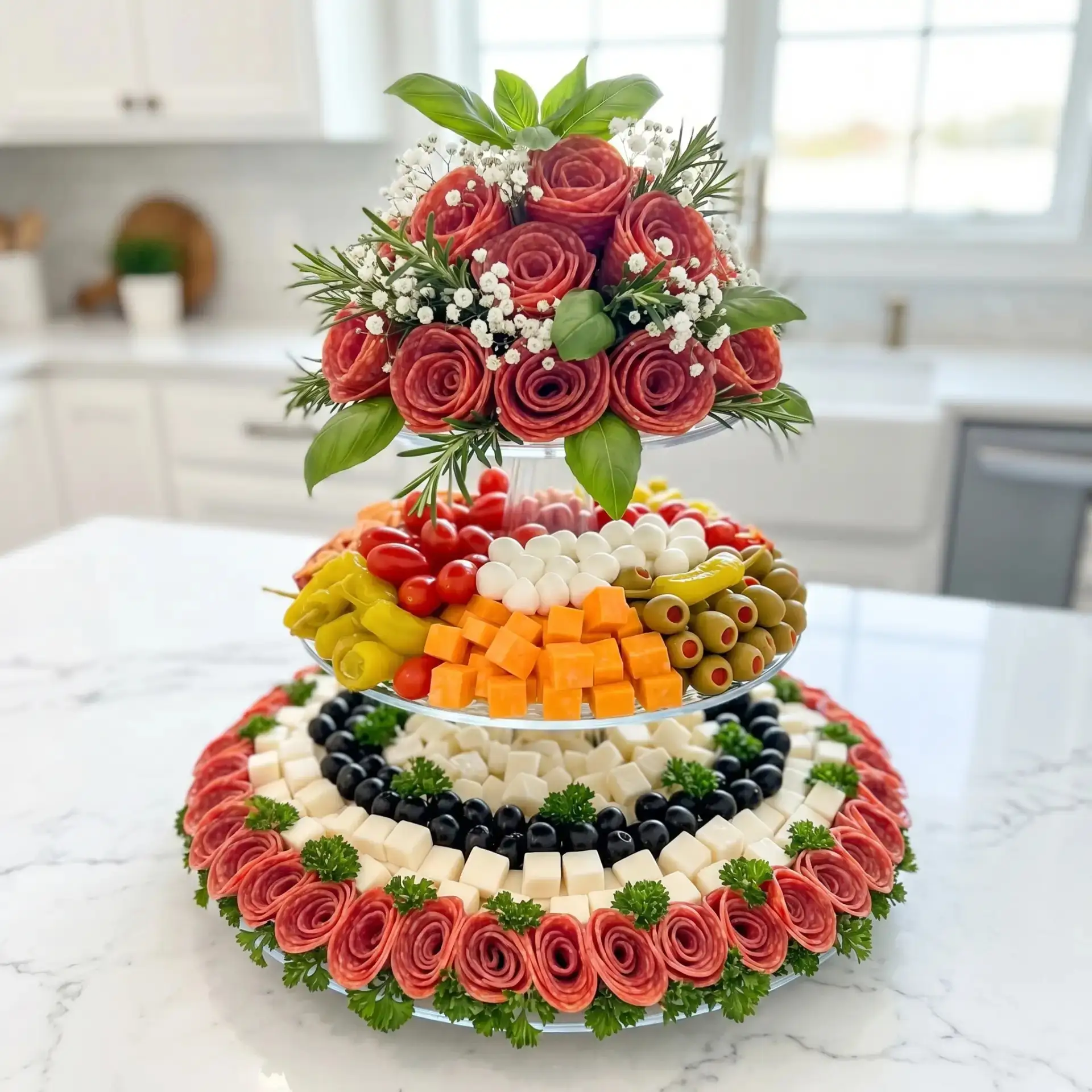 Забудьте про скучные тарелки! ✨
