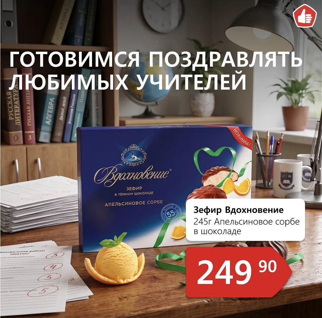 Скоро День учителя, а значит, учим стихи, доделываем домашку и вспоминаем, что подарок ...