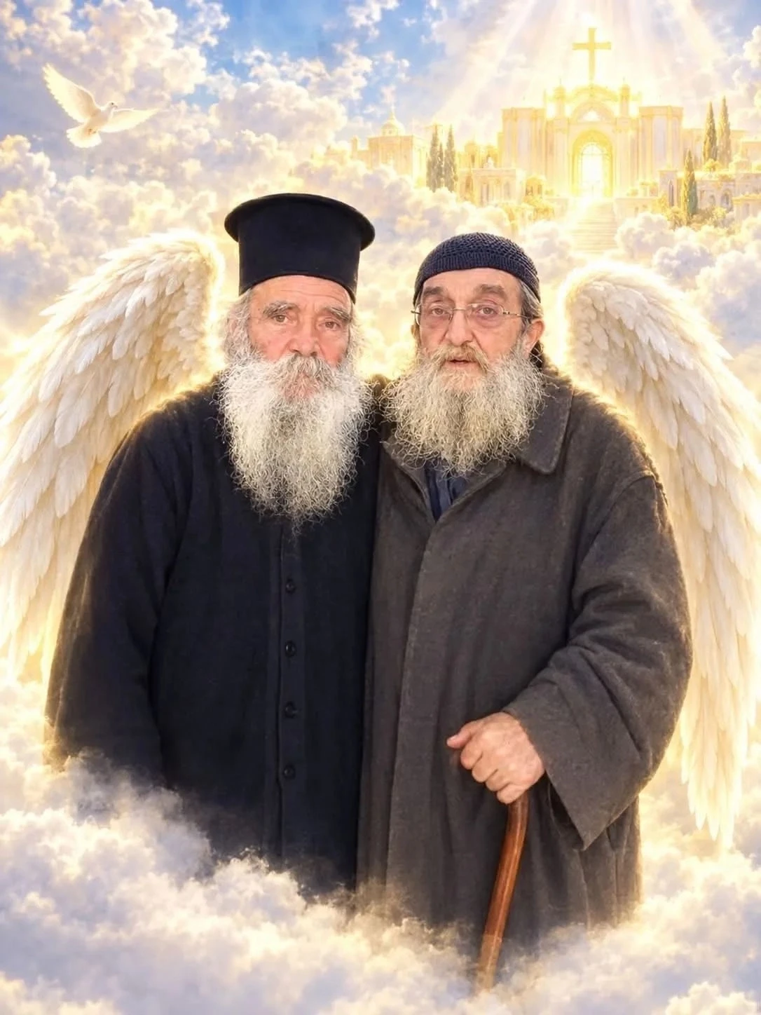 Совсем не давно...