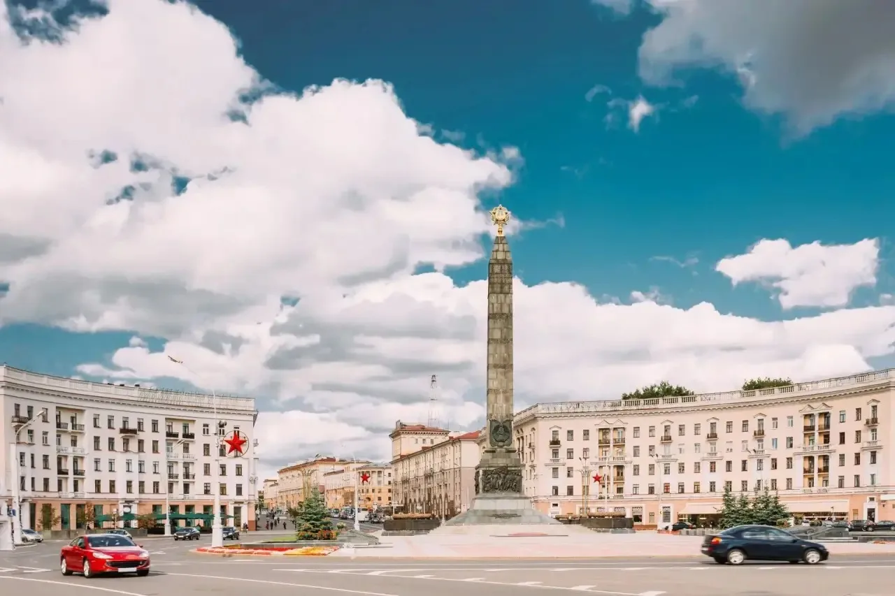 🇧🇾 Беларусь — одна из находок для любителей экскурсионного отдыха! В стране бережно х...