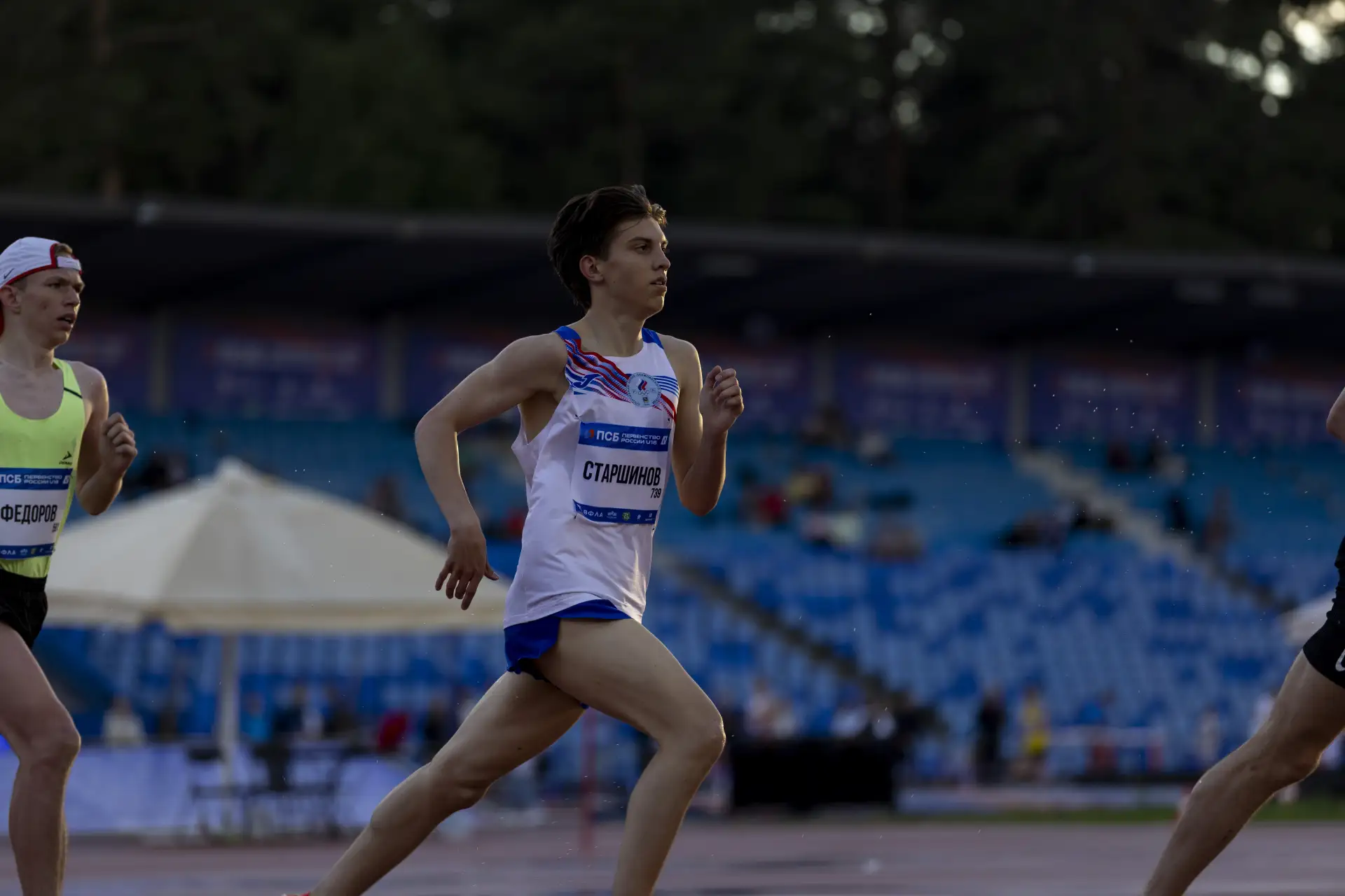 🔥 Друзья! Новость бомба!

🥈МАТВЕЙ СТАРШИНОВ ("Спортивная школа олимпийского резерва", тренер Алекс