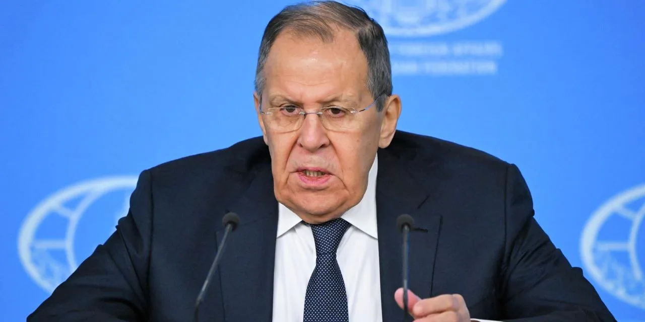 «Называйте их тупоголовыми»: в США признали, что Лавров больше не блефует в диалоге с Е...