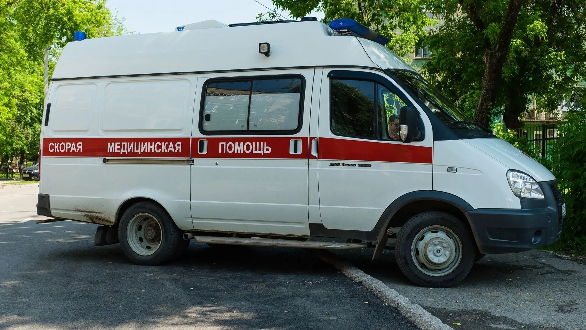 Трагедия в Ельце: Уполномоченный по правам ребенка Оксана Хлякина держит ситуацию на ли...