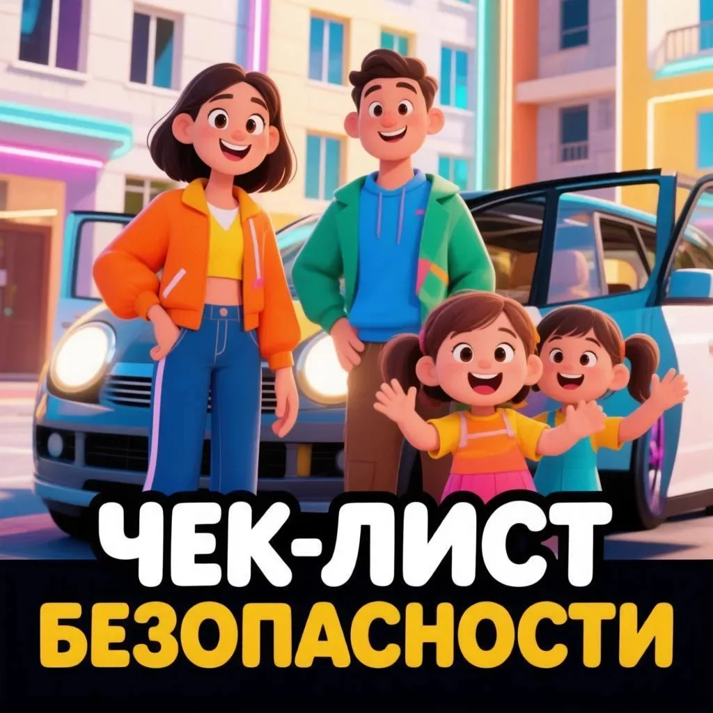 Уважаемые жители!