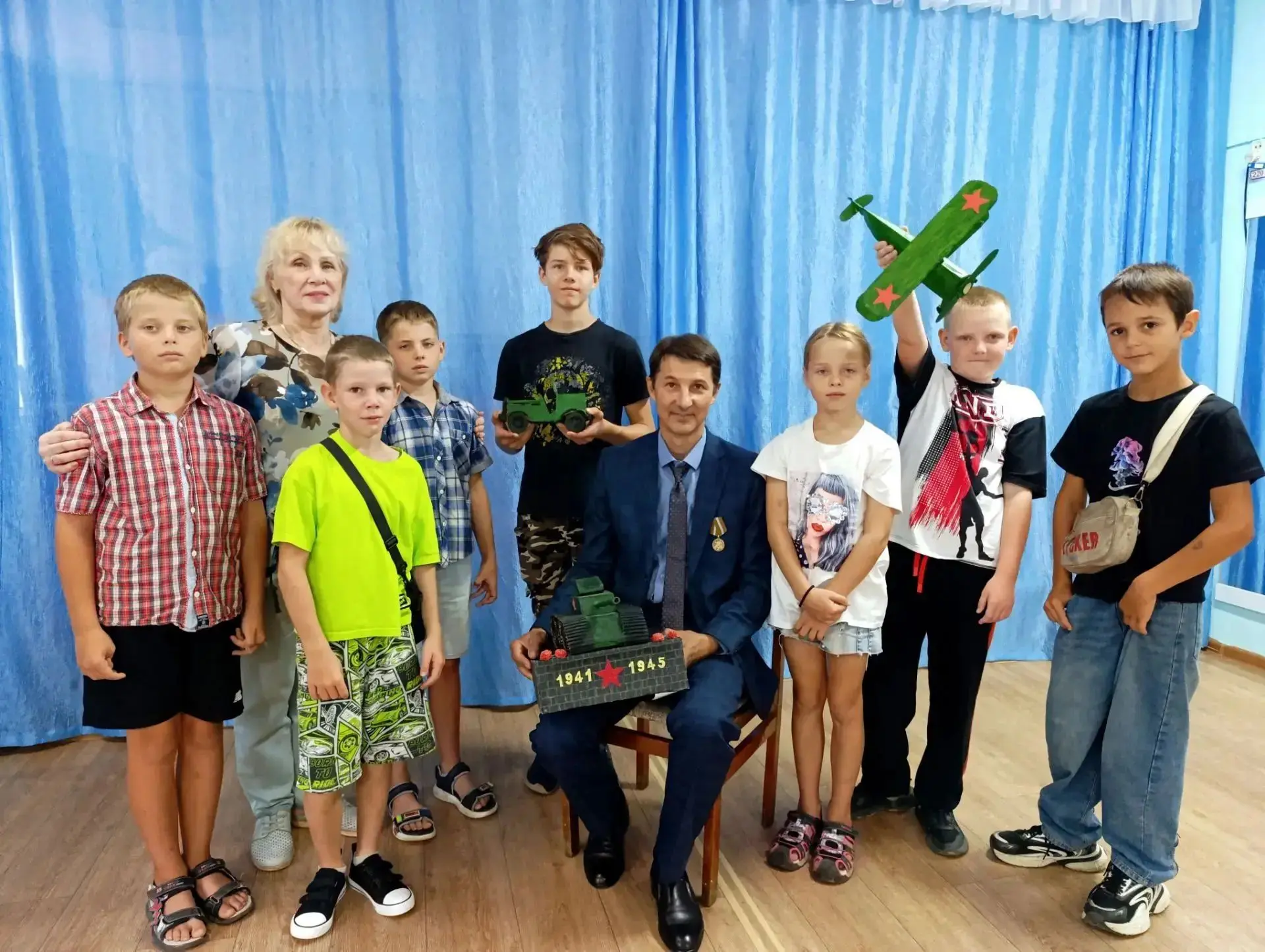 Нить времён: от оберега до моделей! ✨