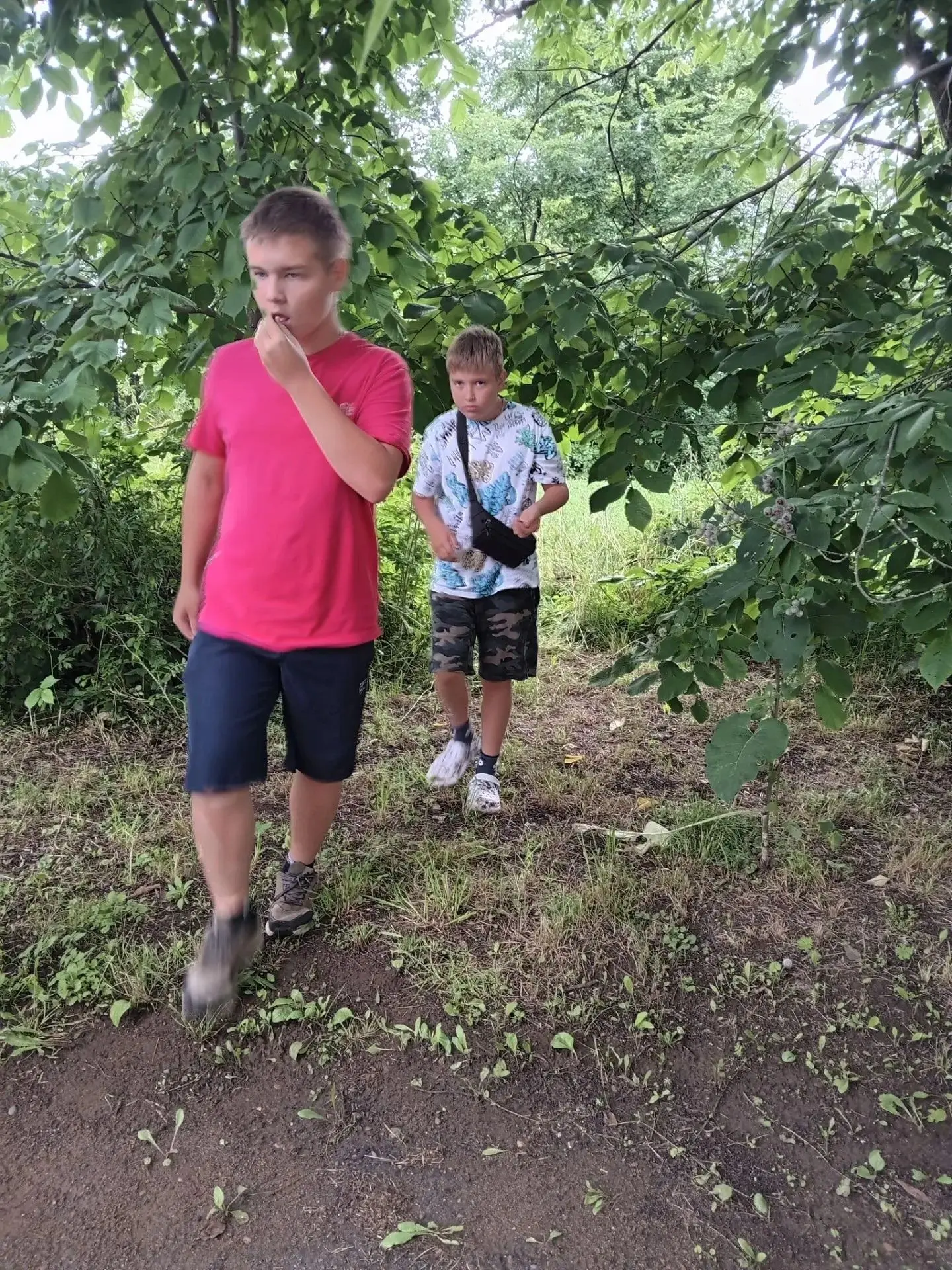 В Единый день фольклора в Ваштрангском сельском доме культуры проведена программа «Во з...
