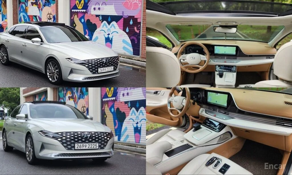 🚗 Новое объявление: