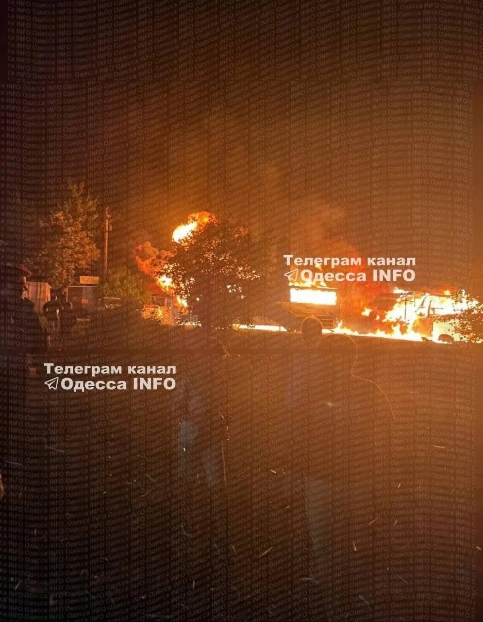 🇺🇦🇲🇩 ВС РФ обрубают поставки оружия ВСУ через Молдавию – атакован пункт пропуска «С...