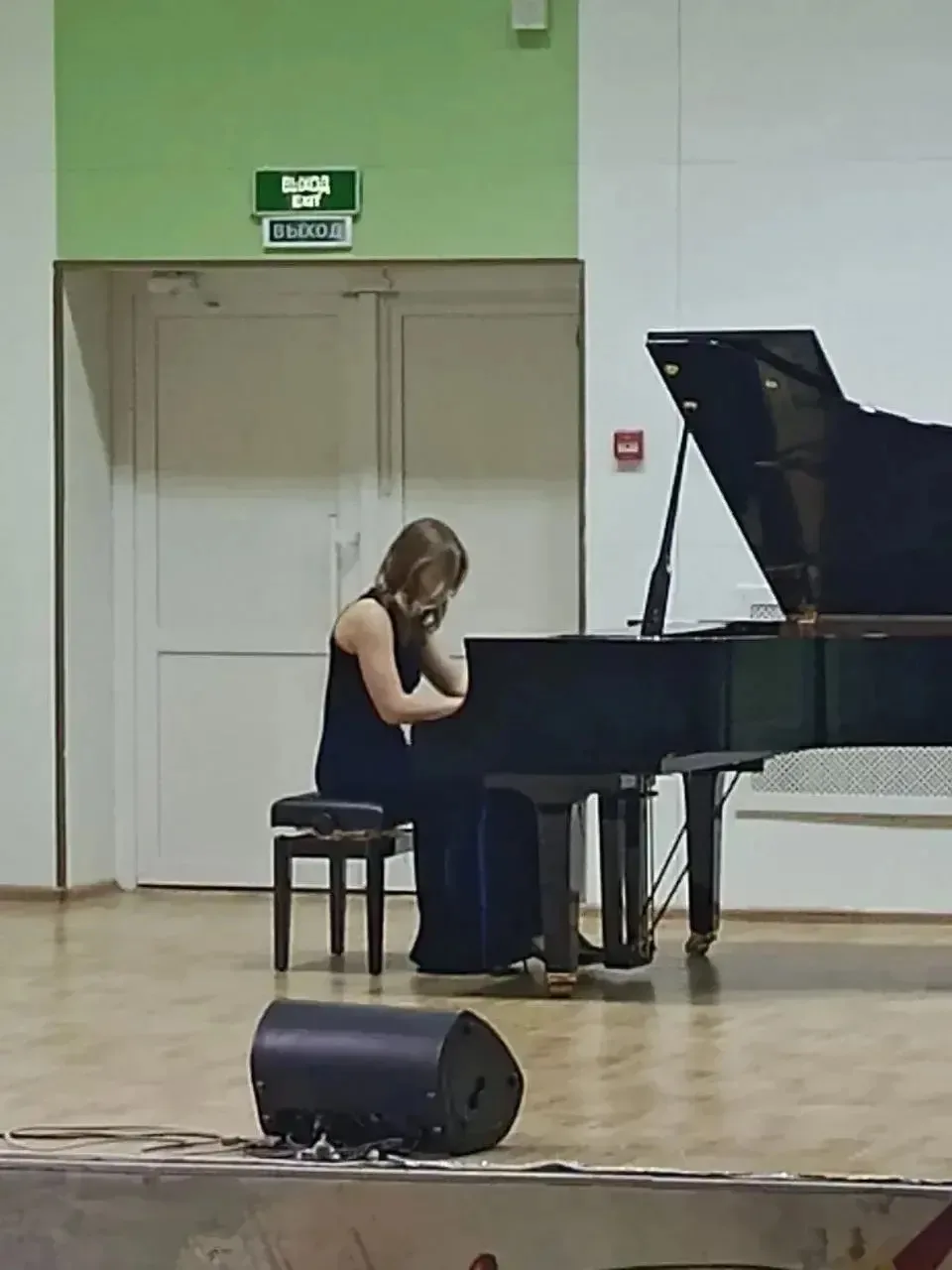 🎼 Музыка находится рядом с человеком на протяжении всей его жизни. Она делает наши эмо...