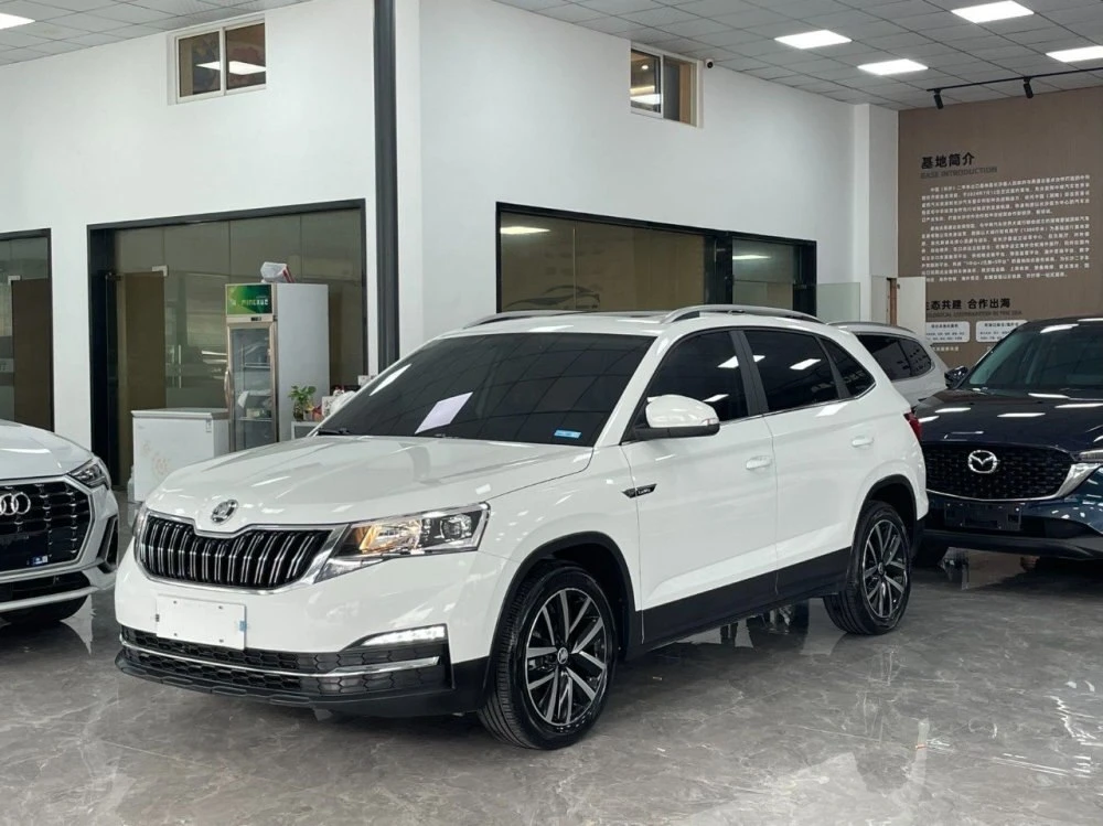 🚗 Škoda Kamiq 2023

📅 Год: 2023
🛣 Пробег: 12 000 км
💰 Цена под ключ: 1 807 445 ₽

⚙️ Двигатель: 