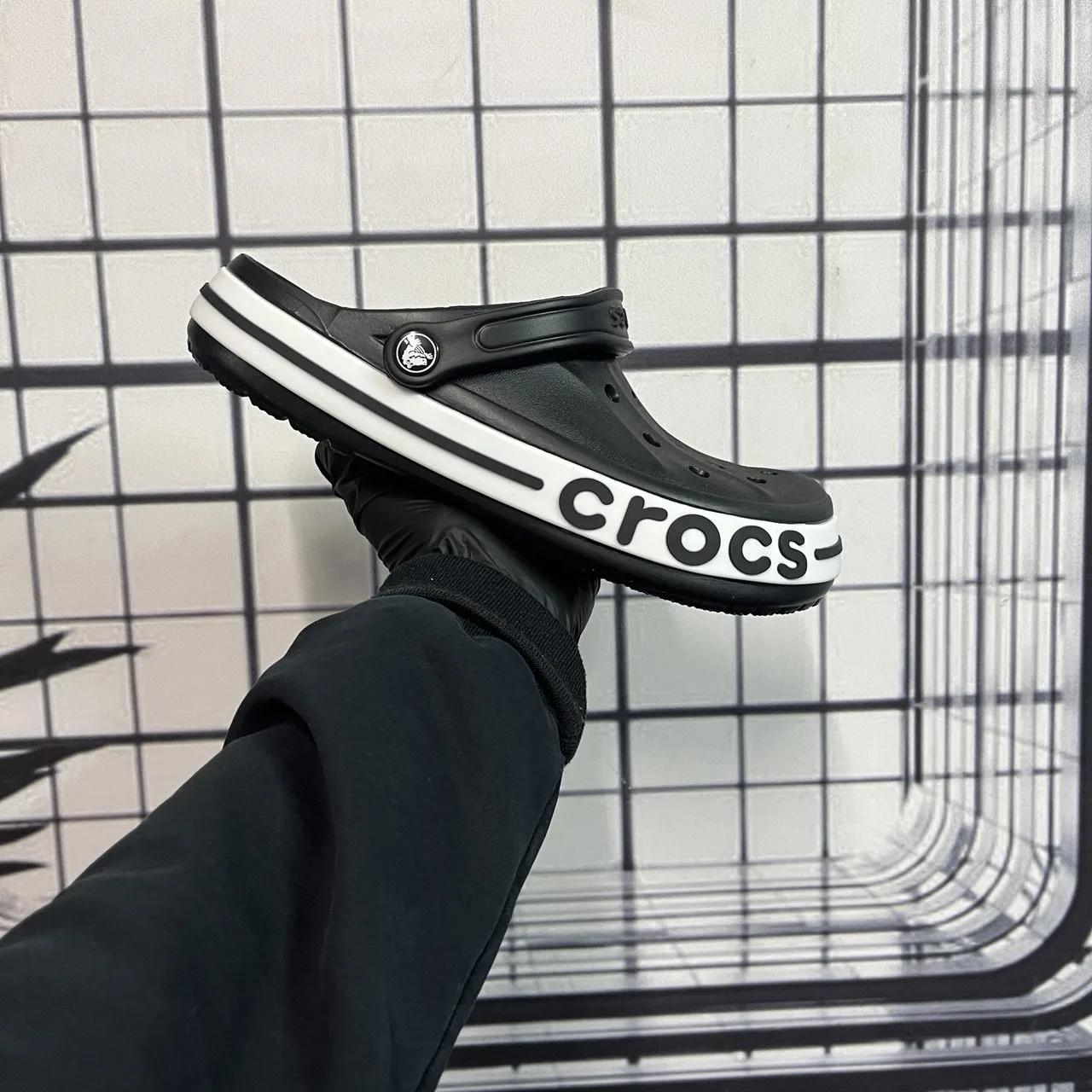🩴 Crocs 🩴