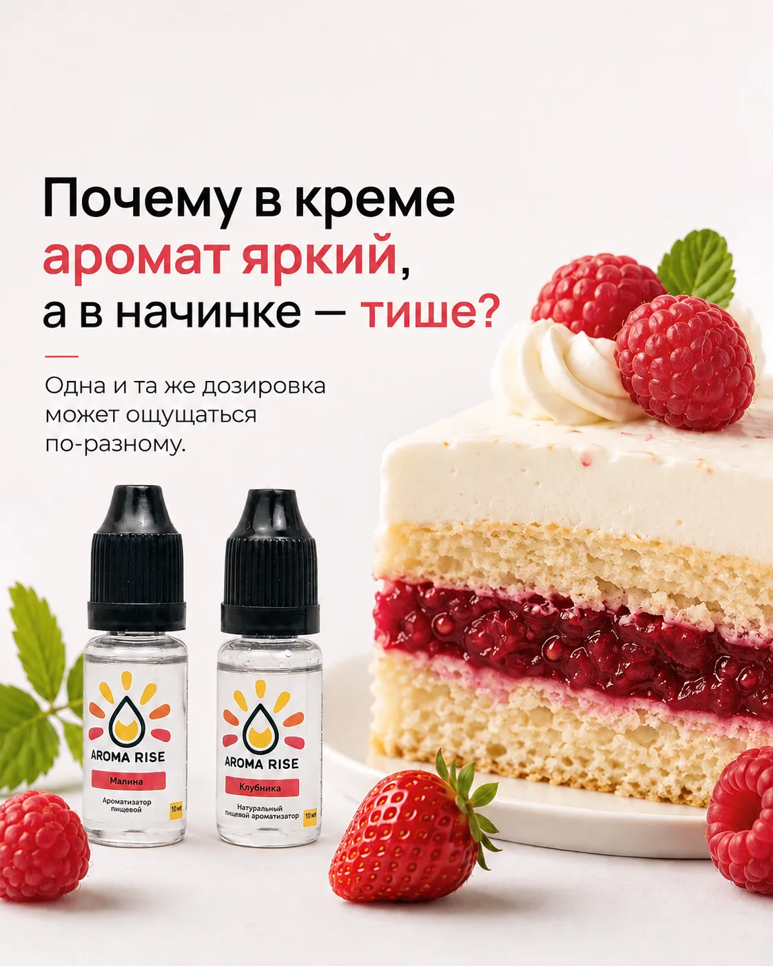 Разбираемся: при чём здесь пектин, желатин и дозировка?