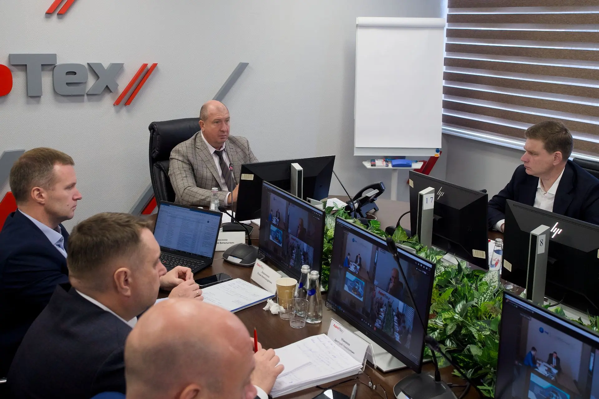 Конференция «ЛокоТех» стала перспективной площадкой обсуждения единых подходов к содерж...