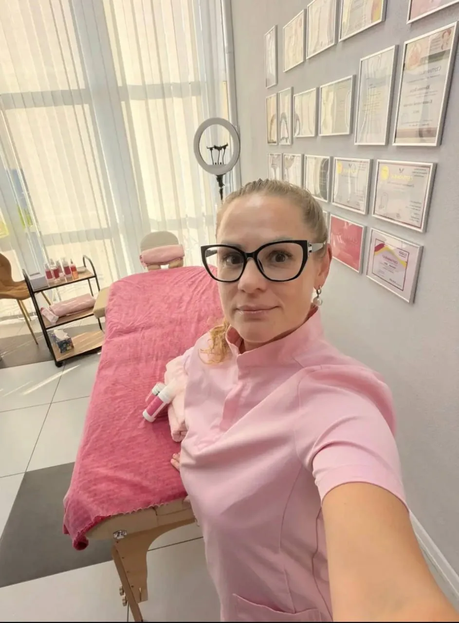 А вы знали, что в Сочи в ТЦ Атриум на Навагинской появился Центр красоты «Естественно к...