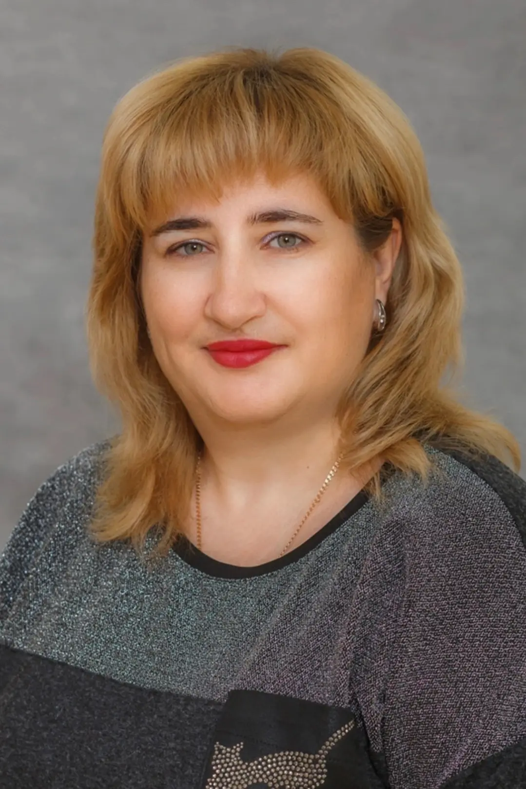 🎂 С юбилеем, Светлана Владимировна!