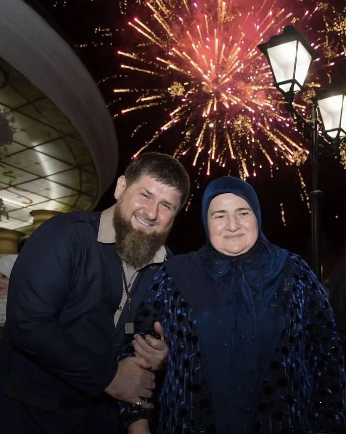 От имени коллектива РКОиДО «КВАНТ» сердечно поздравляем с Днём рождения Президента Реги...