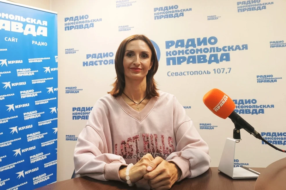 «Рожденные сердцем»: как в Севастополе обучают будущих приемных родителей