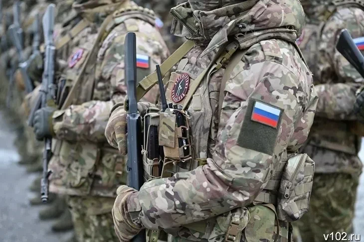 Долги по кредитам спишут волгоградцам, ушедшим с 1 мая на СВО