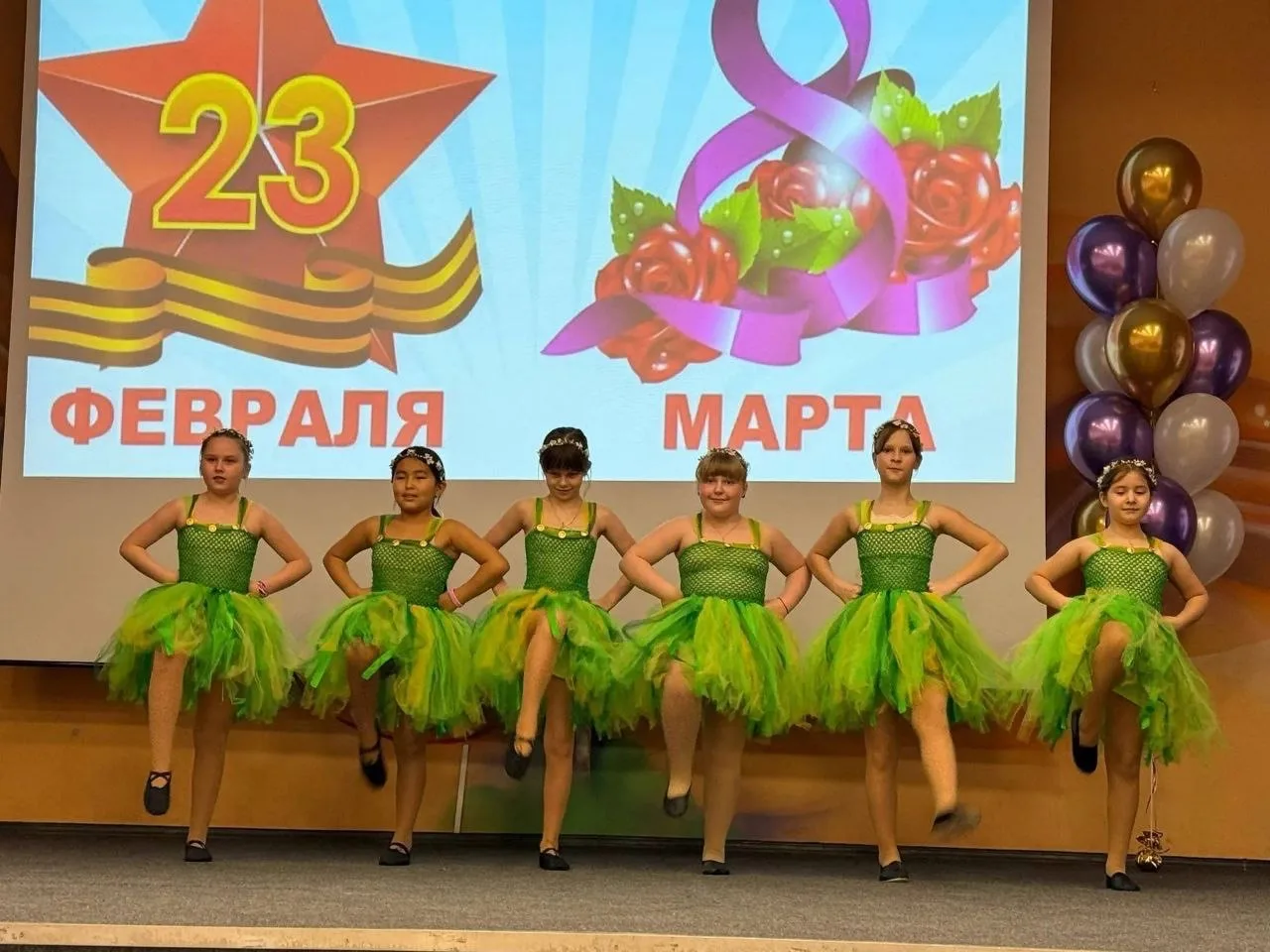 🎈ПРОДОЛЖАЕМ ПОЗДРАВЛЯТЬ С ПРАЗДНИКОМ ВЕСНЫ ☀️  🌟Какие же зажигательные номера подготовили наши талан
