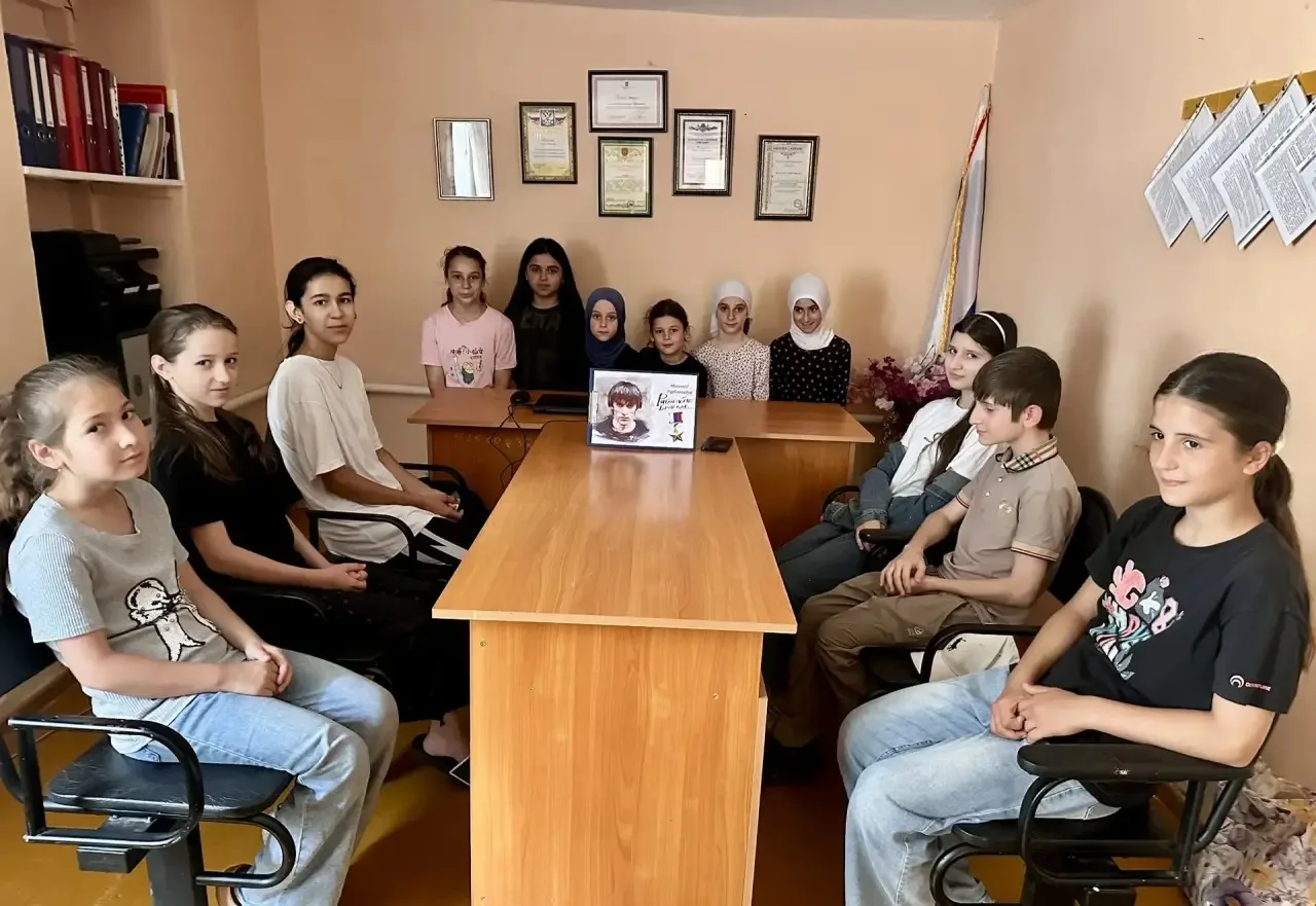 Работники филиала Центра традиционной культуры народов России с. Богатыревка Управления...
