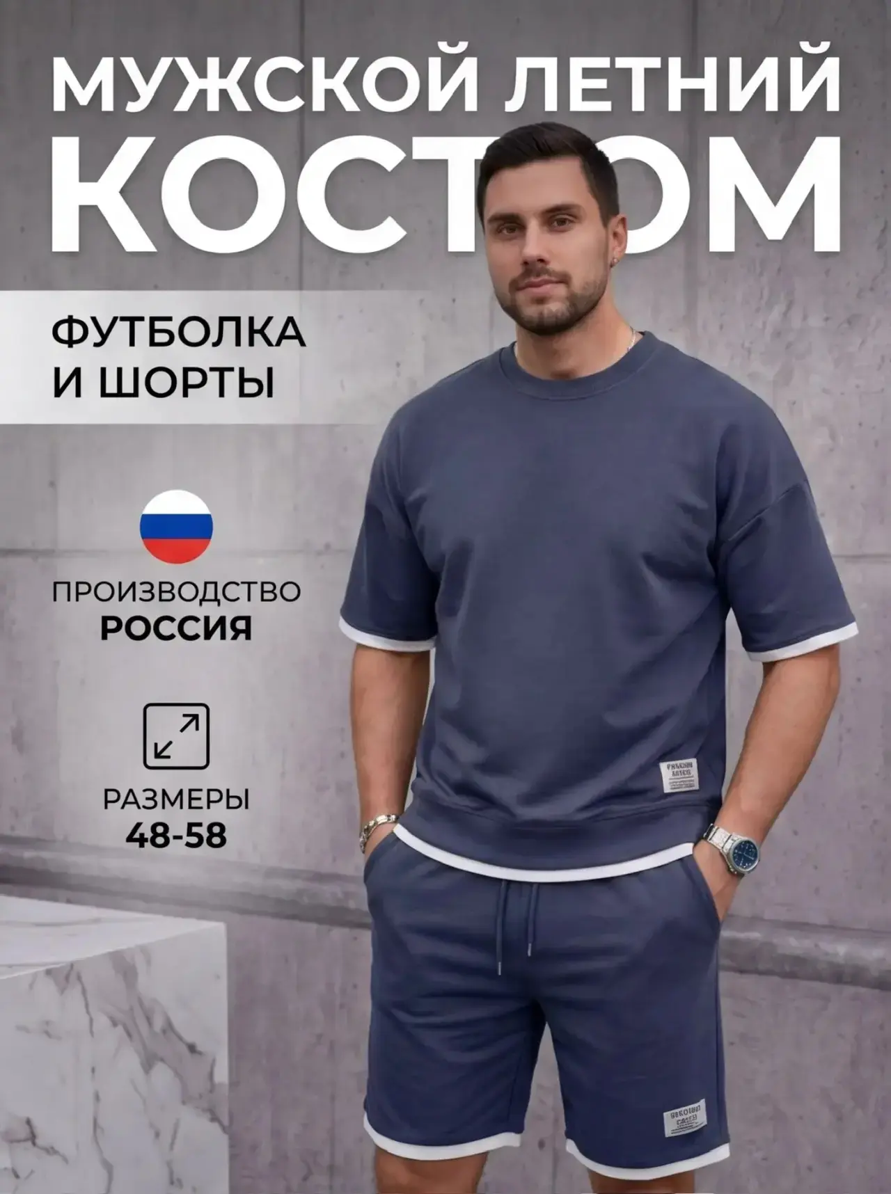 ИИ фотосессия, СТР у товара 🔥
