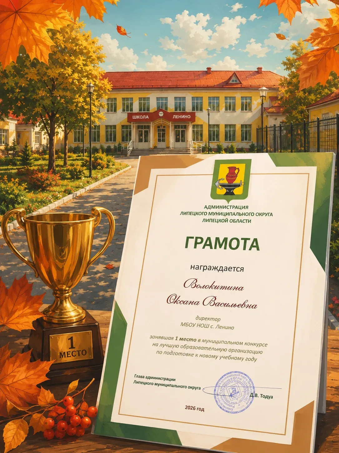 🎉 Отличные новости! 🎉
