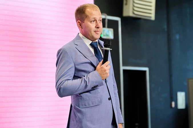 В творческом индустриальном кластере «Октава» состоялось мероприятие, посвящённое шестилетию проекта