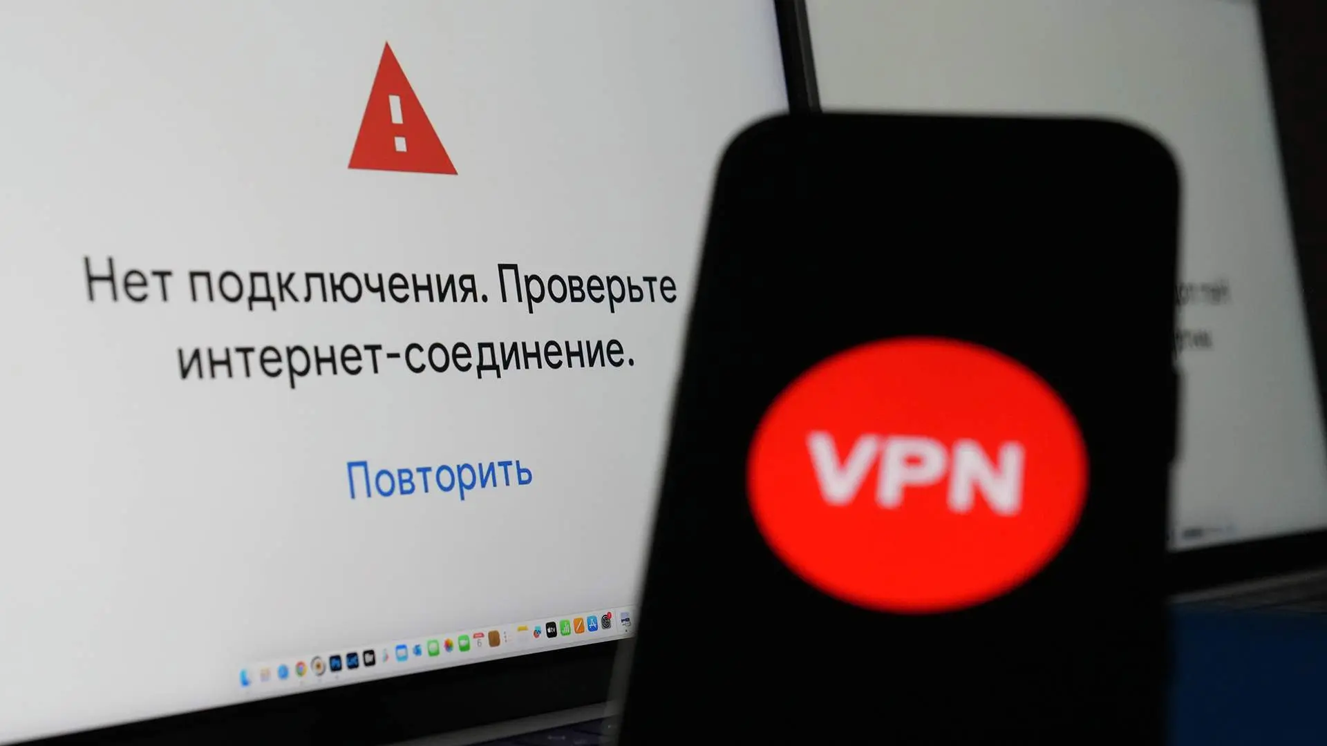 Борьба без конца  Гендиректор TelecomDaily Денис Кусков заявил "Радиоточке НСН", что взамен заблокир
