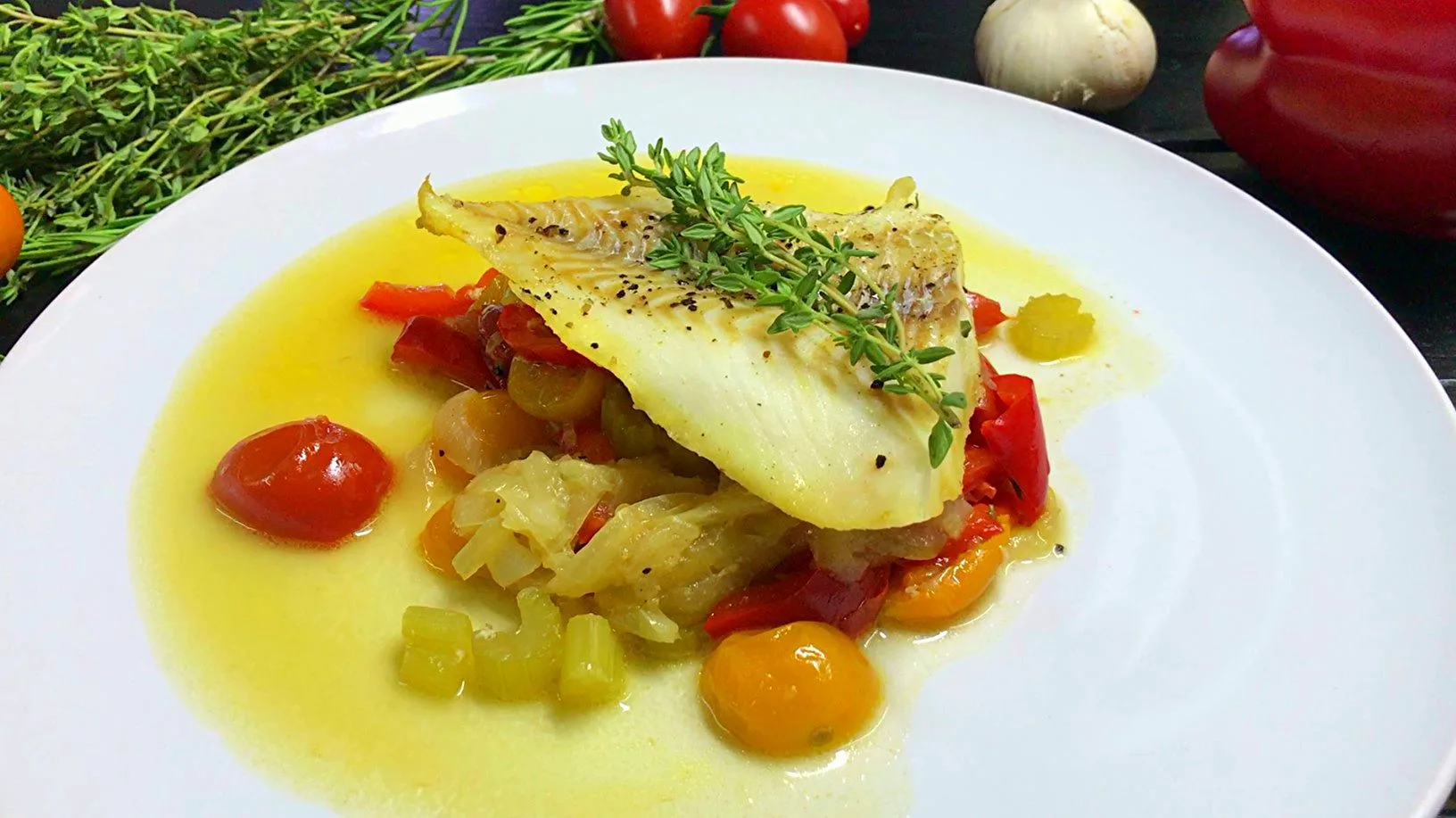 Нежнейшая рыба на пару 

Одно из самых вкусных блюд из рыбы. Простое в приготовлении, легкое, полезн
