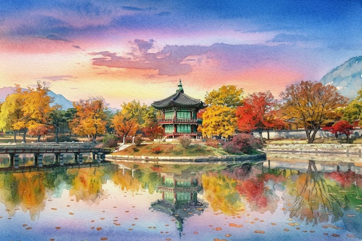 🍂Осенний фестиваль культур 🍁