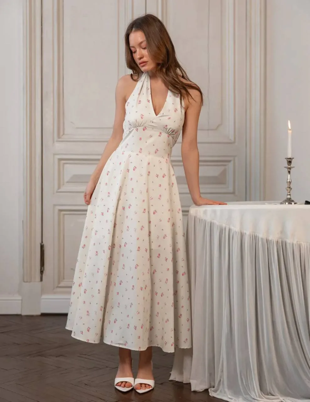 ПОДБОРКА ПЛАТЬЕВ на  ЛЕТО 2026👗  Пишите в комментариях 👍что понравилось ⁉️😍  Что в образах: 💋платье 