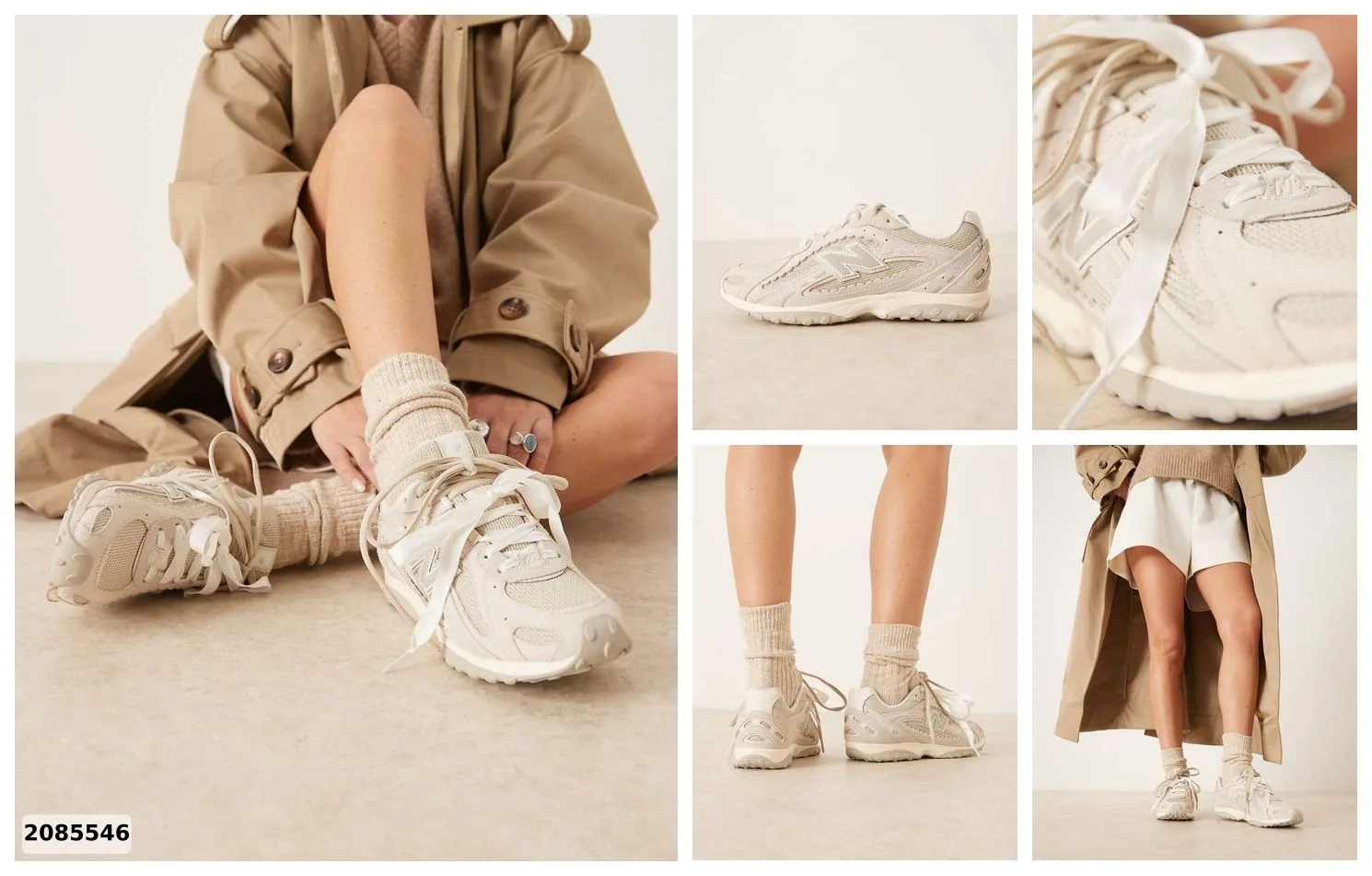 #NewBalance