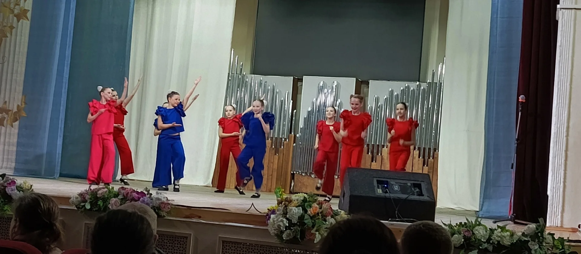 Наши ученики-наша гордость! 👍💫  17 апреля в Доме Музыки  состоялся хореографический конкурс "Весенни