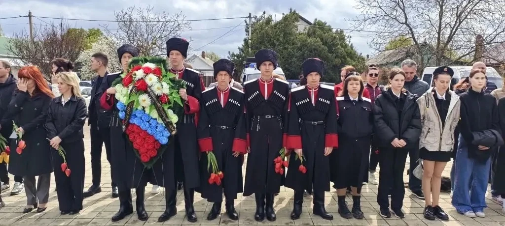 19 апреля отмечен в календаре как День памяти жертв геноцида советского народа в годы Великой Отечес