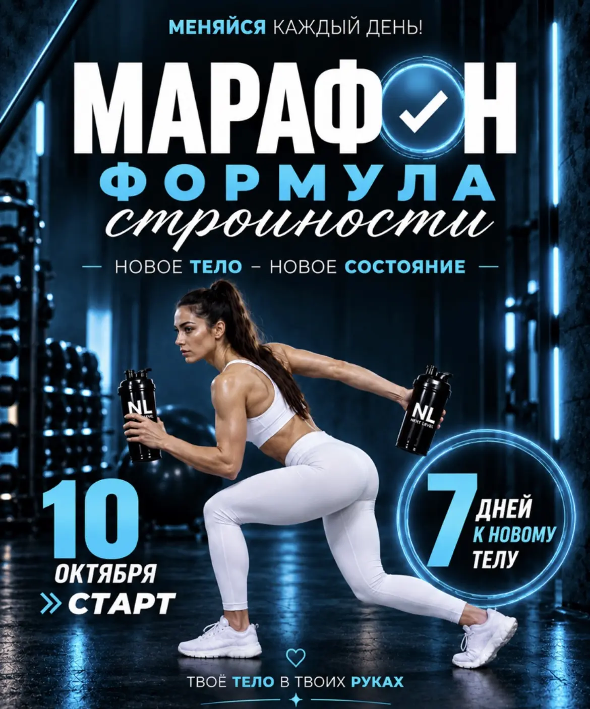 Очень классная новость
