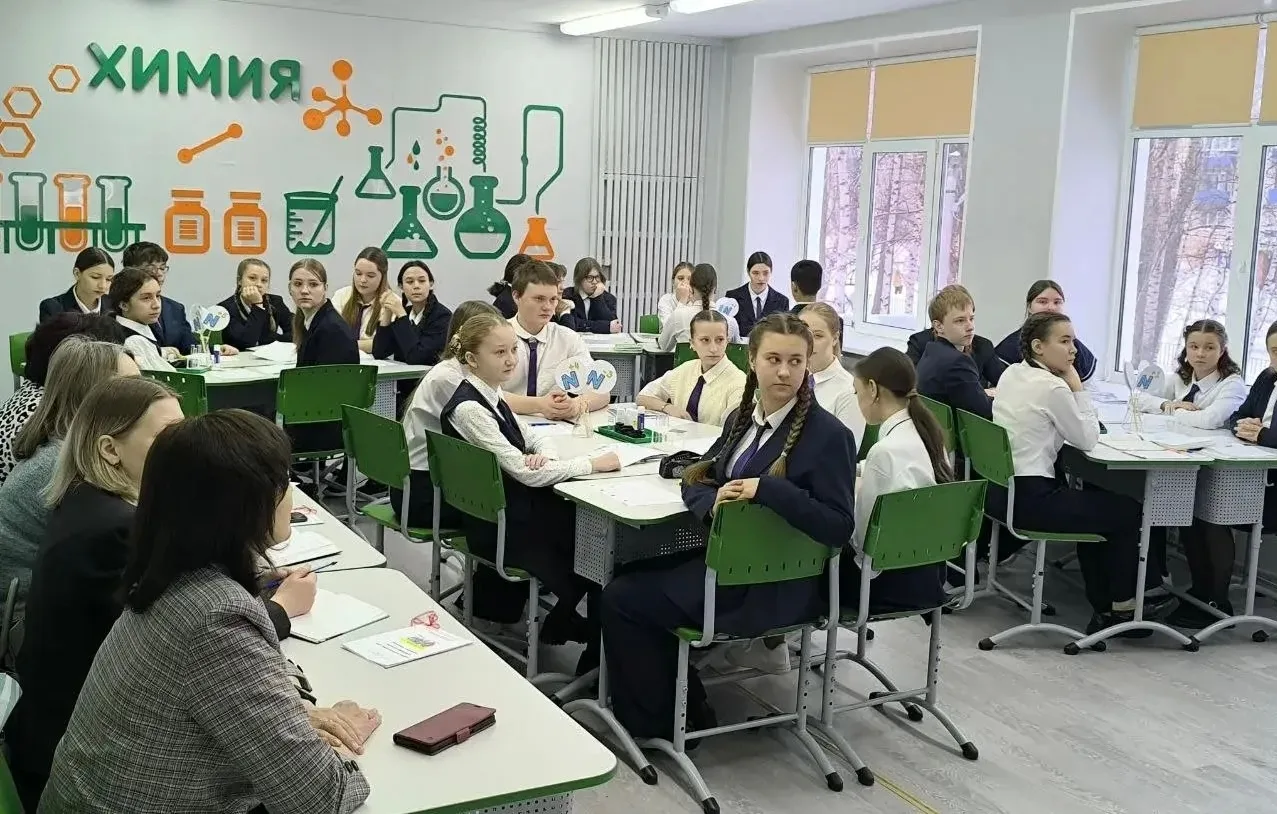 #Образование_Кумертау
