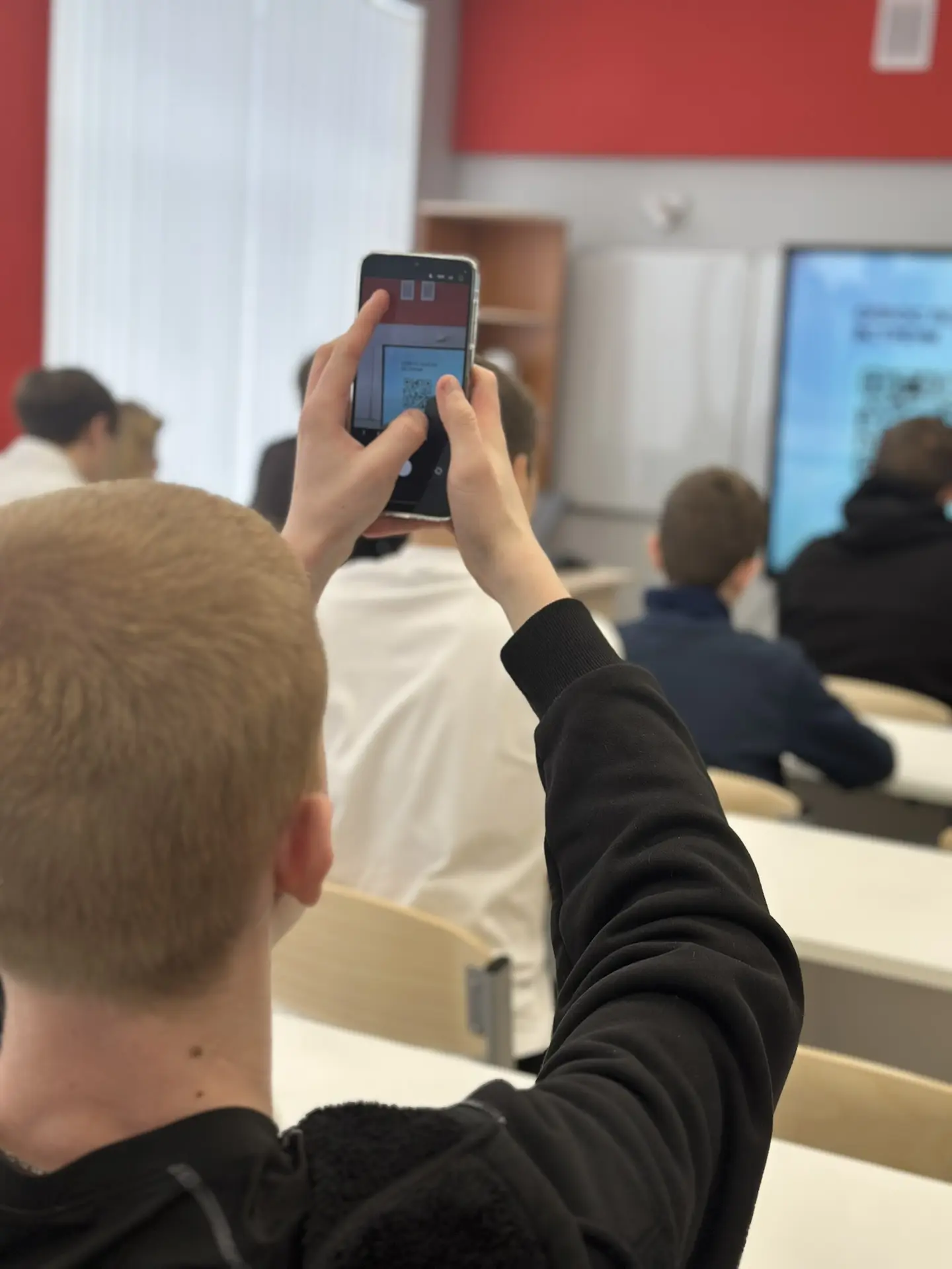 💡 Как выбрать профессию мечты? 📚  ✨ В рамках реализации проекта "Профессионалитет: Молодые профессио