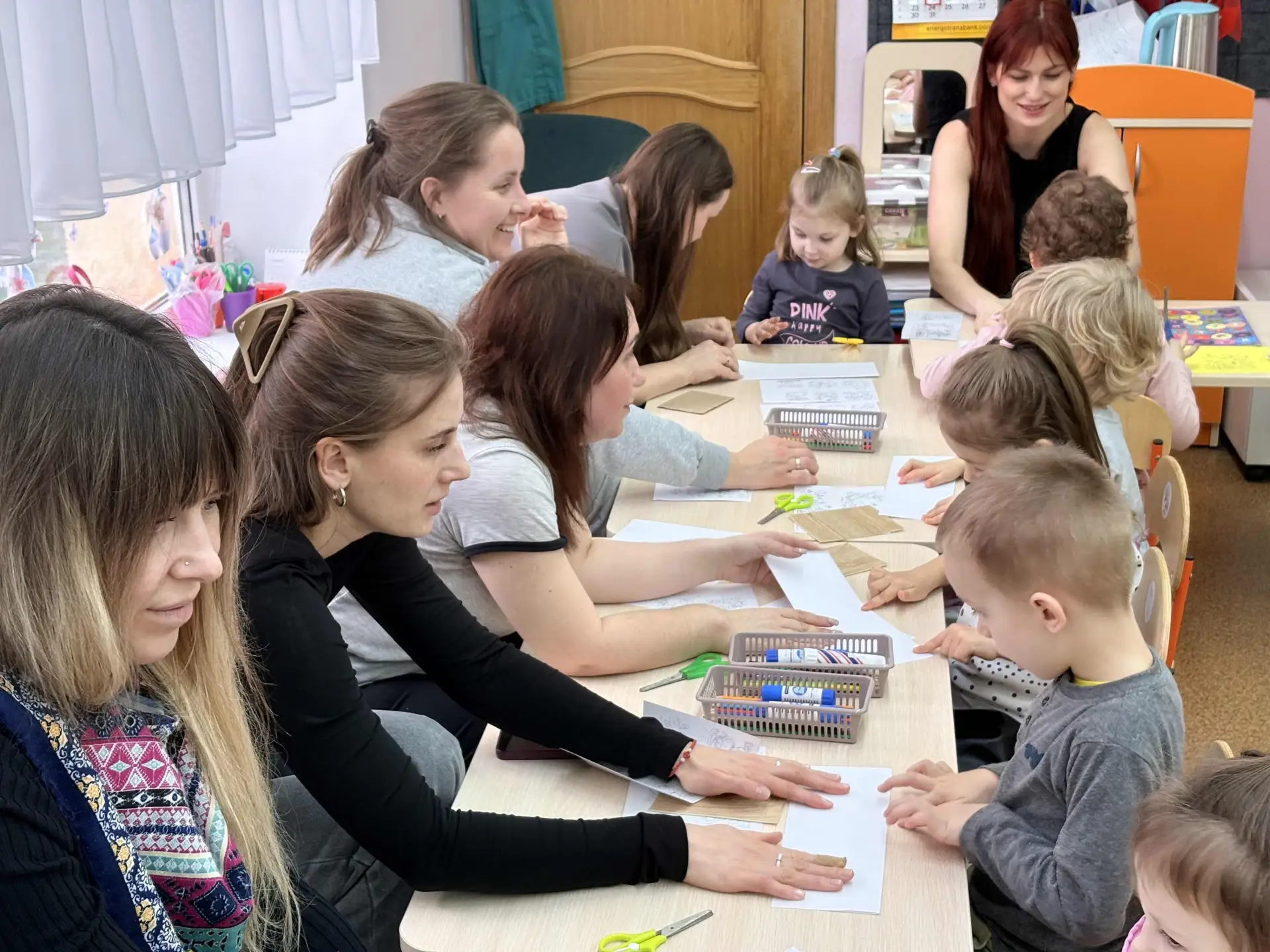 «Моя первая книжка-малышка»