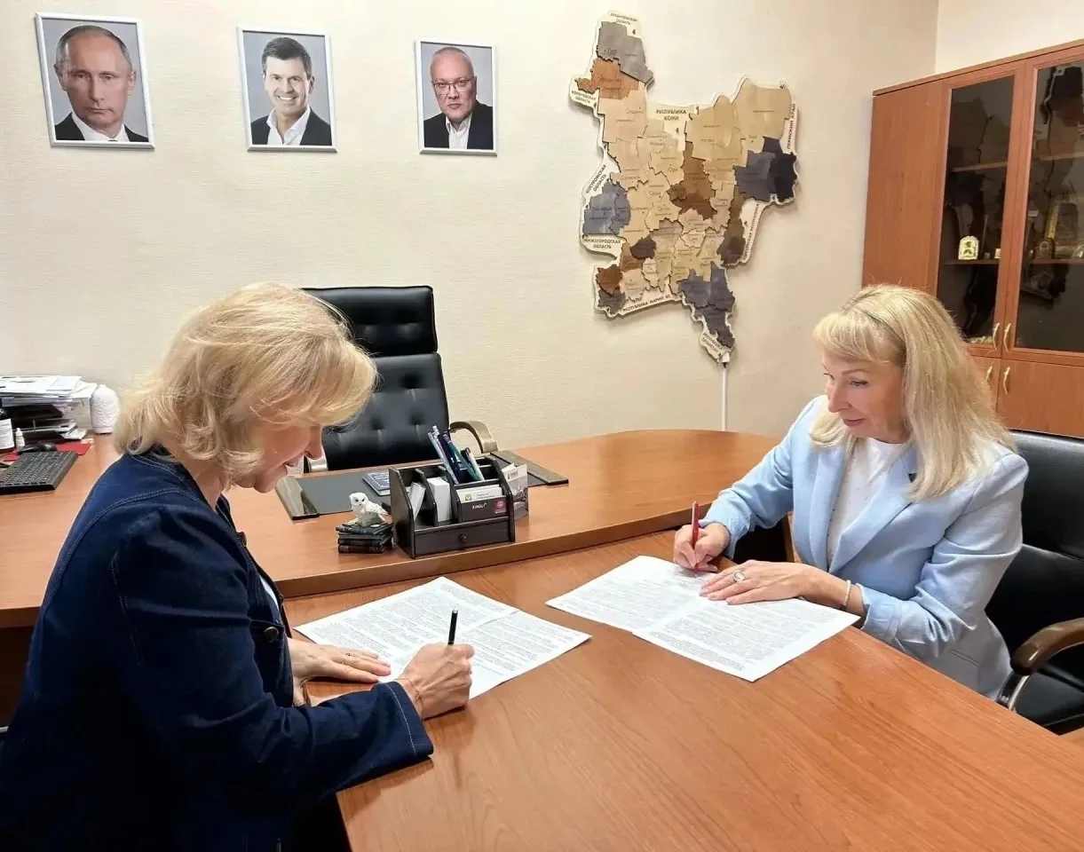 🇷🇺✨ Президентская академия/Киров: готовим будущую элиту страны со школьной скамьи!