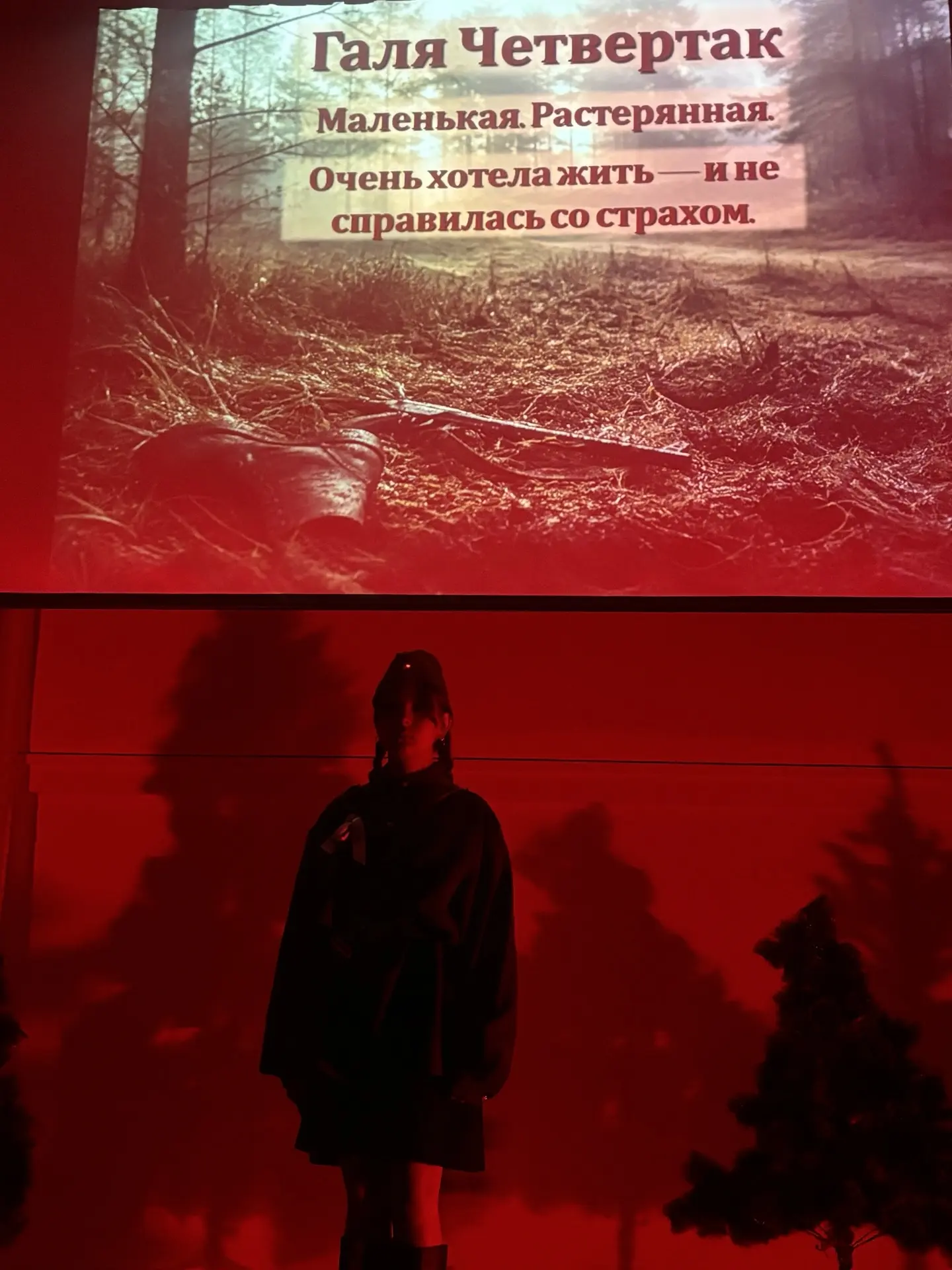 «А зори здесь тихие….»  Сегодня состоялась премьера с таким успехом. Стоячие овации для школьного те