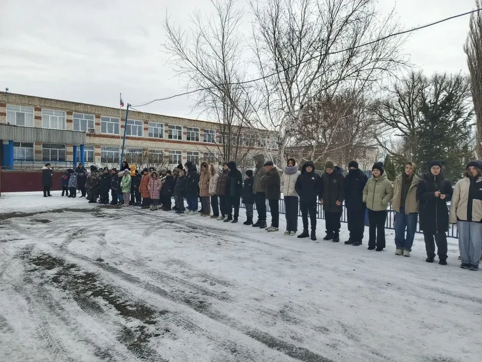 Открытый урок ко Всемирному дню гражданской обороны: знания, которые могут спасти жизнь!