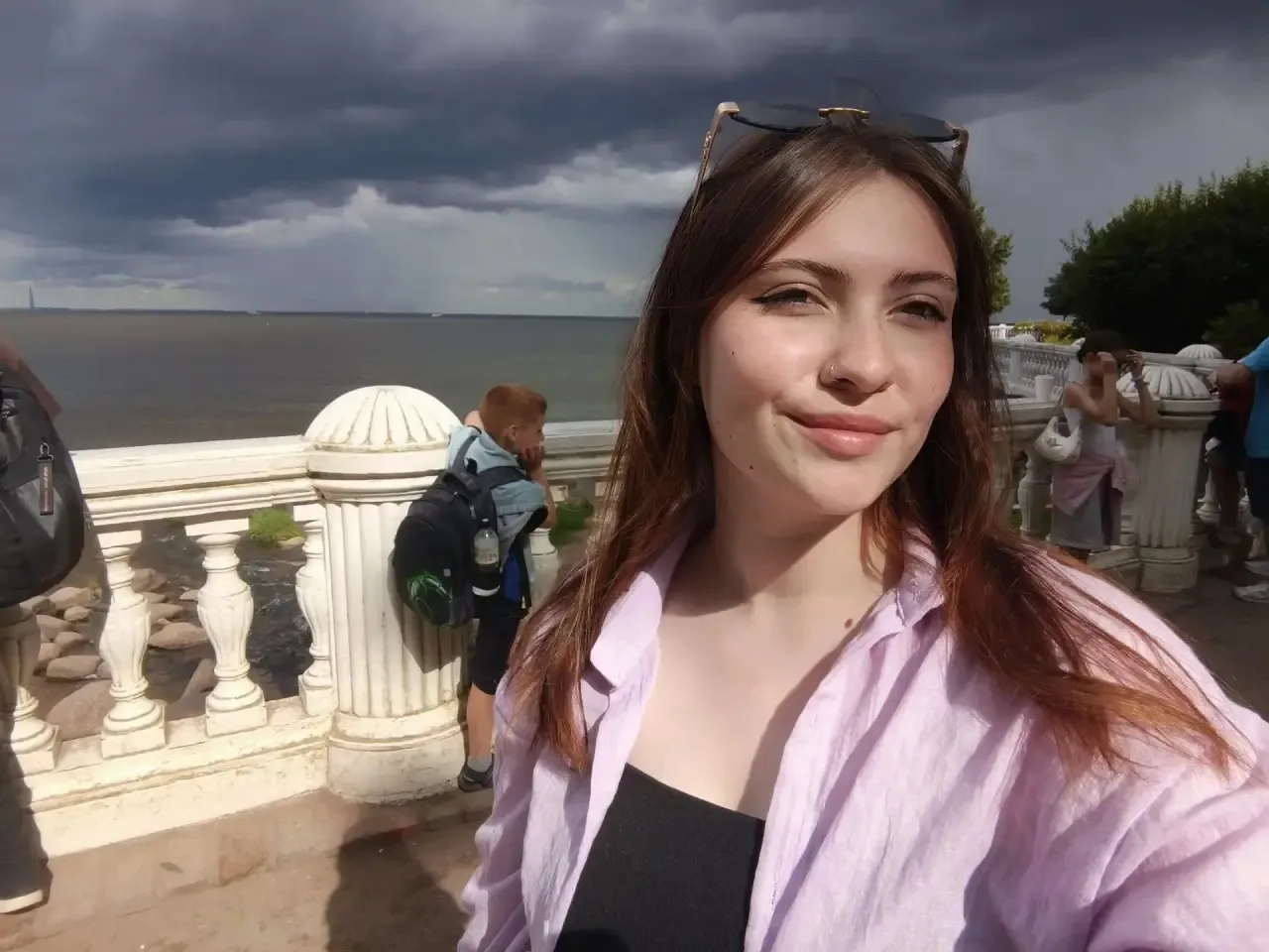 Чуть более недели осталось до выборов депутатов Государственной Думы. В день голосовани...