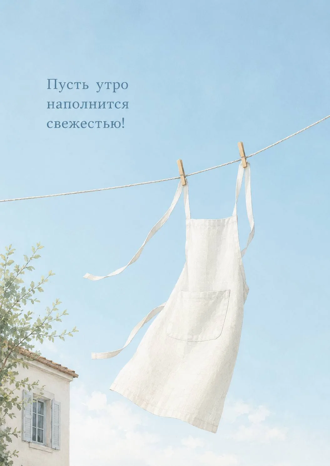 Твой Лучик Добра ✨ Подпишись