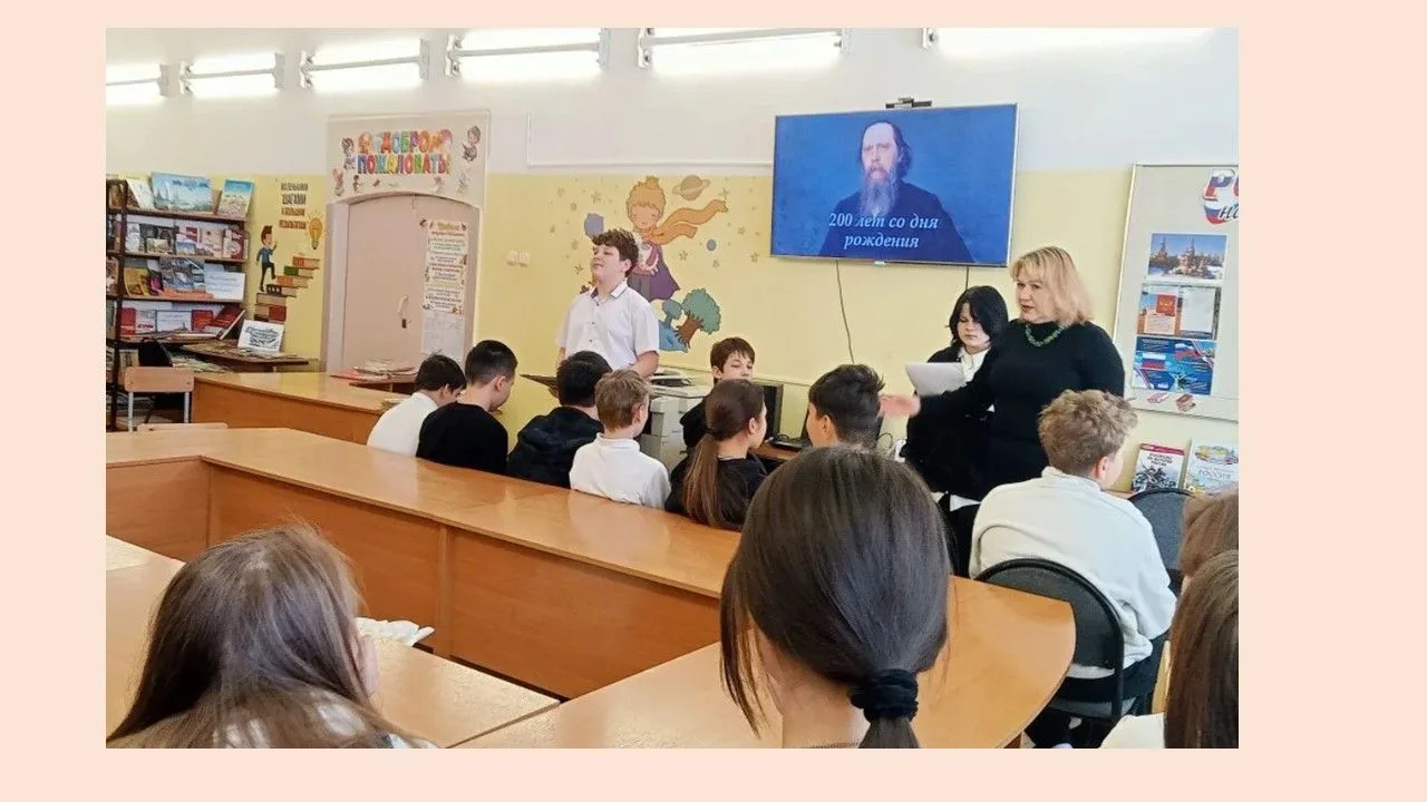 💫📚💫      Мы публикуем информацию о наших событиях под рубрикой "Календарь знаменательных дат".      