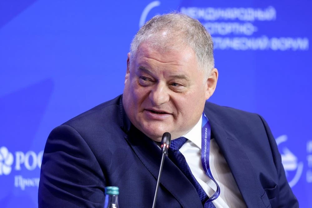 🎓Ректоры вузов Росжелдора назвали самые актуальные направления сотрудничества России с КНР   На МТЛФ