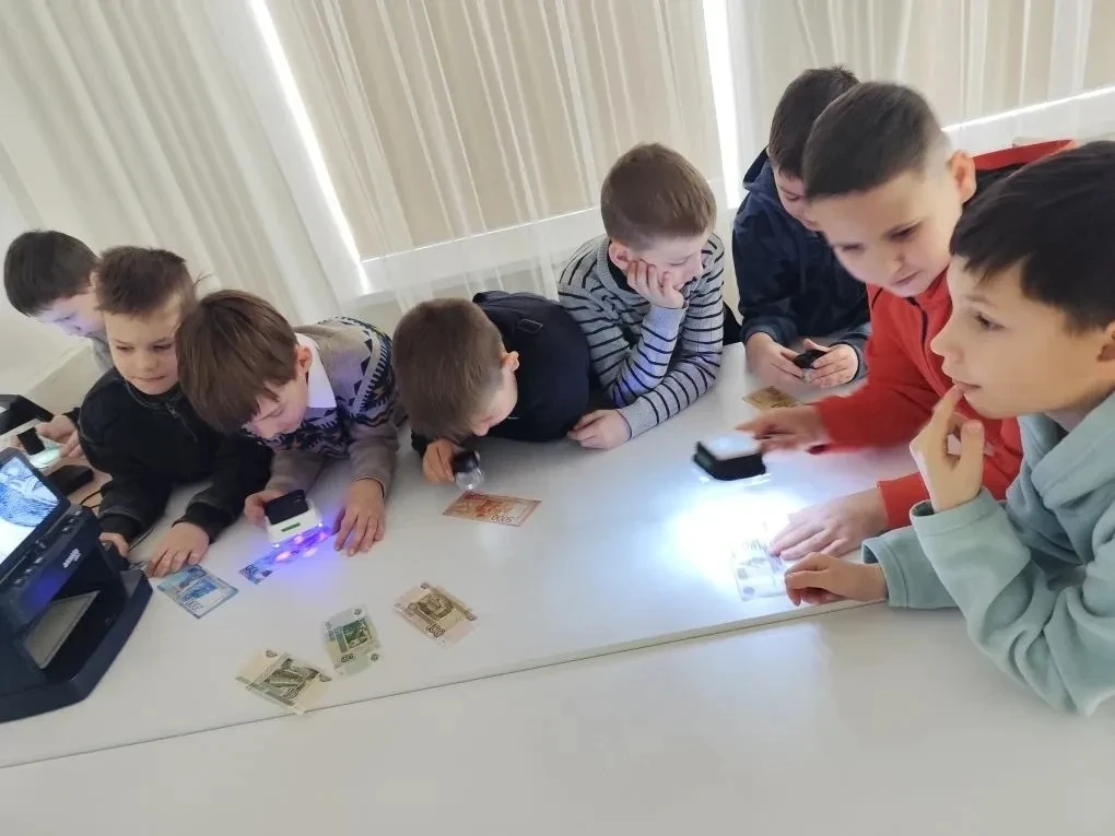 #классныеновости  💥3б класс (классный руководитель Мальщукова Елена Юрьевна), реализуя  программу во