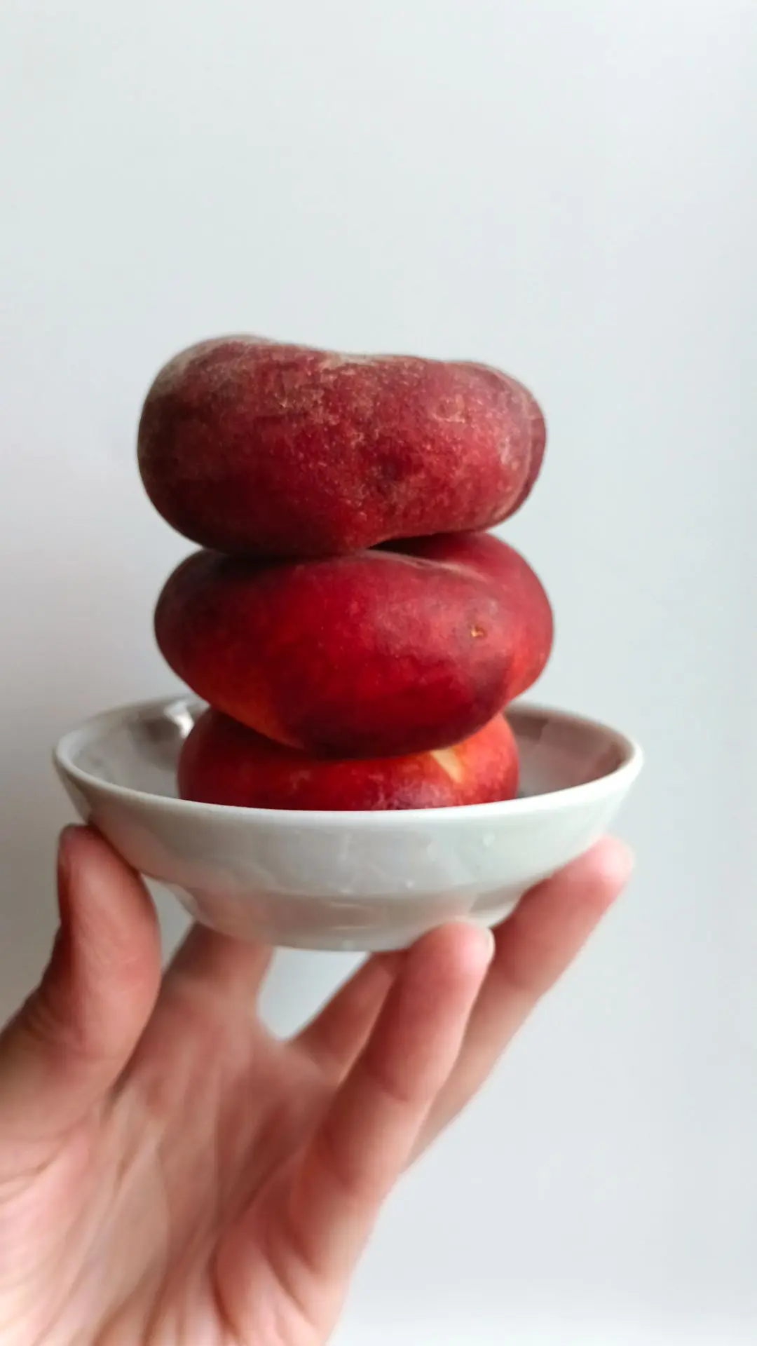 Обалденные персики 🍑