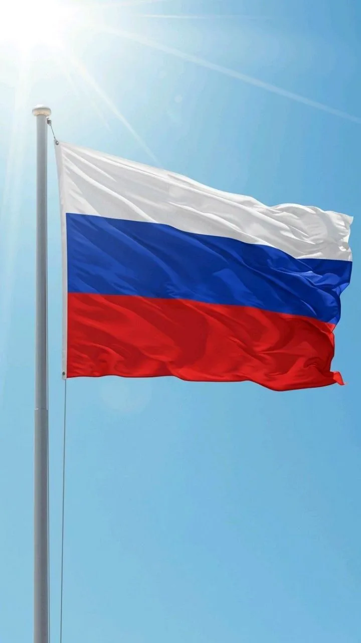 🇷🇺 С Днём Государственного флага Российской Федерации!